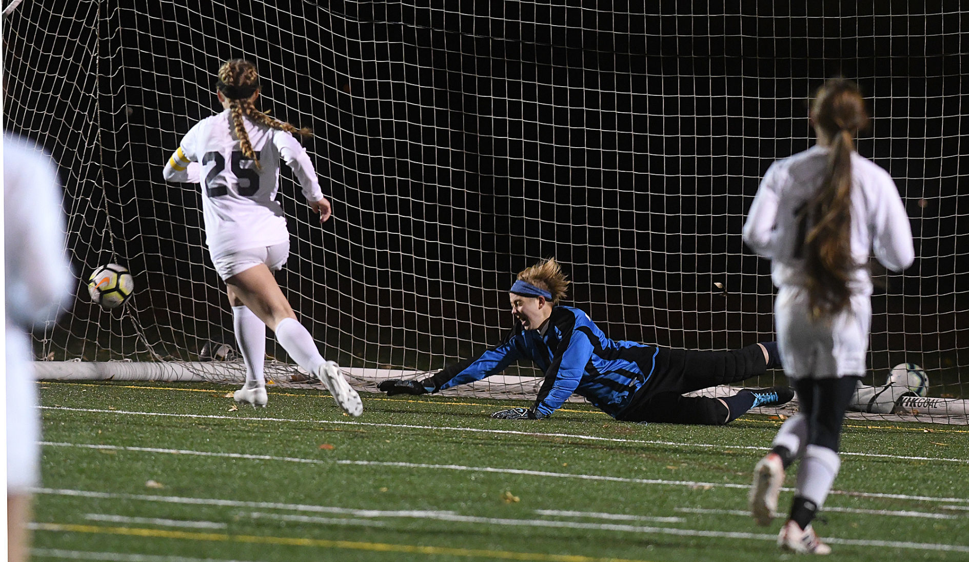 Bulldogs vs Spartans Girls Soccer20a